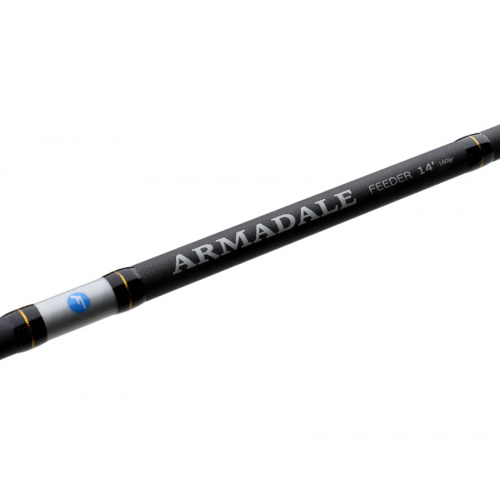 Фидерное удилище Flagman Armadale Feeder ARH FJ 4.2м 160г