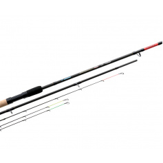 Фідерне вудилище Flagman Squadron Pro Feeder 3.3м 40-150г