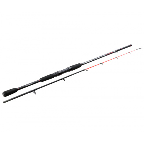 Фидерное удилище Flagman Magnum Black Boat Feeder 1.5м 110г