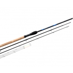 Вудилище фідерне Flagman Sherman Pro Feeder New Generation 3.6м 70г