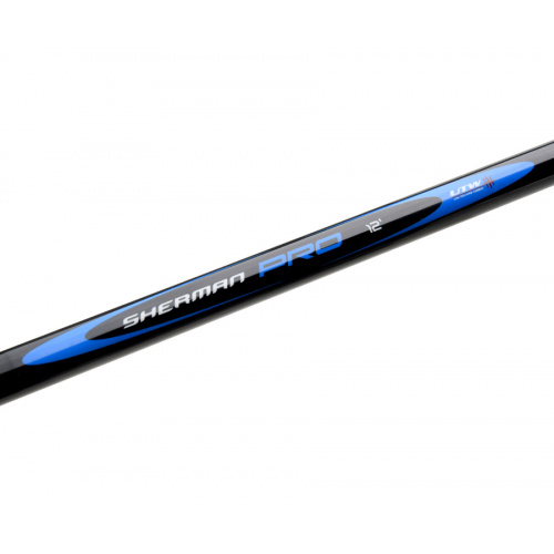 Фидерное удилище Flagman Sherman Pro Feeder New Generation 3.6м 70г