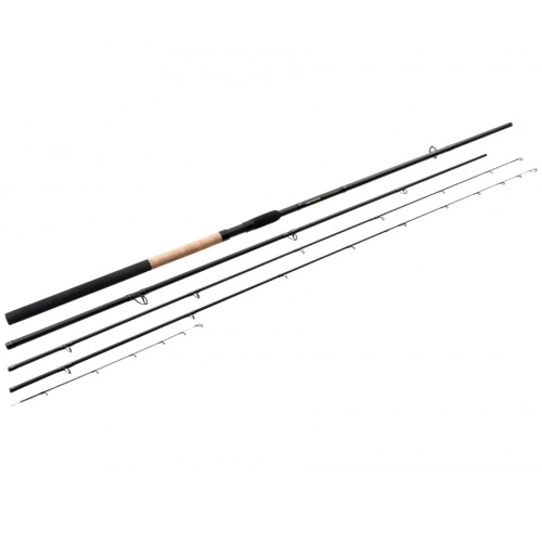 Фидерное удилище Flagman Patriot Twin Tip Avon/Quiver Feeder/Carp 3.9м 3.5lb 150г