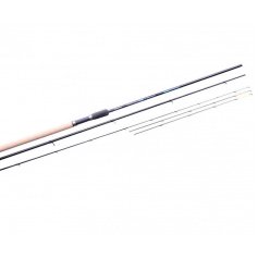Фидерное удилище Flagman Sherman Pro Feeder Extra Heavy 4.20м 160г