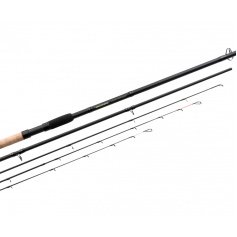 Фидерное удилище Flagman Patriot Twin Tip Avon/Quiver Feeder/Carp 3.9м 3.5lb 150г