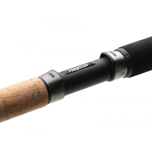 Фидерное удилище Flagman Sherman Pro Feeder Heavy 3.60м 100г