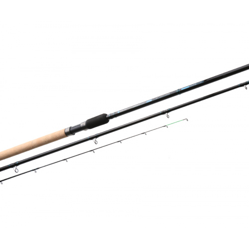 Фидерное удилище Flagman Sherman Pro Feeder Heavy 3.60м 100г