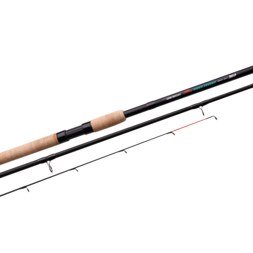 Фидерное удилище Flagman Sensor Slow River Feeder 3.60м 90г