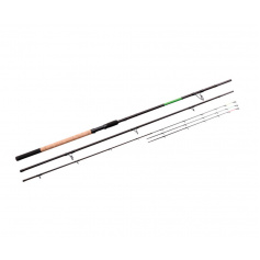Фидерное удилище Flagman Squadron Pro Feeder 3.60м 40-140г