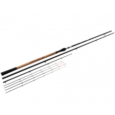 Фідерне вудилище Flagman Inspiration Feeder 3.9м 130г