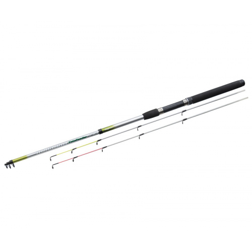 Фидерное удилище Flagman Magnum Tele Feeder 2.1м 100г