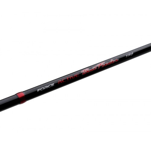Вудилище фідерне Flagman Force Active Boat Feeder 1.3м 90г