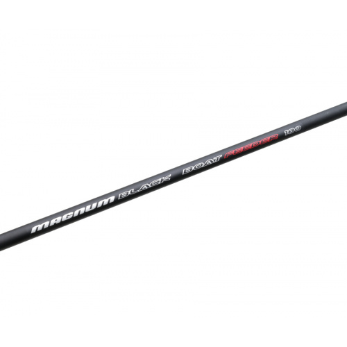 Фидерное удилище Flagman Magnum Black Boat Feeder 1.8м 130г
