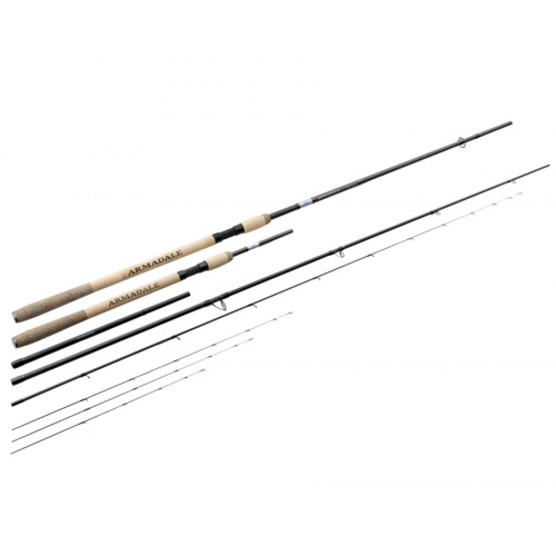Фідерне вудилище Flagman Armadale Multi Feeder 3-3.9м 20-80г