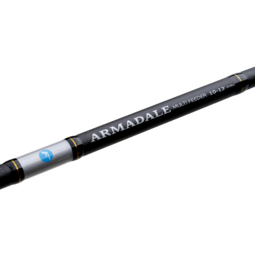 Фідерне вудилище Flagman Armadale Multi Feeder 3-3.9м 20-80г