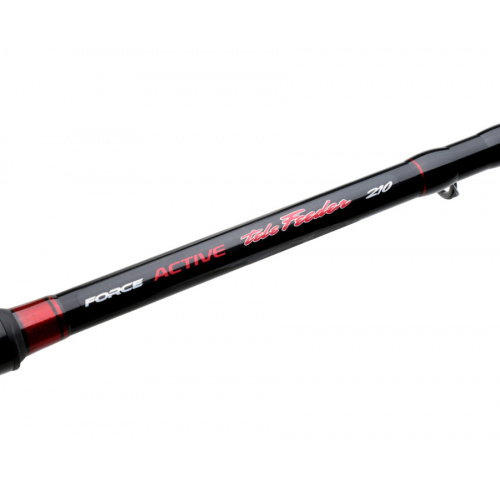 Фидерное удилище Flagman Force Active Tele Feeder 2.1м 50-130г
