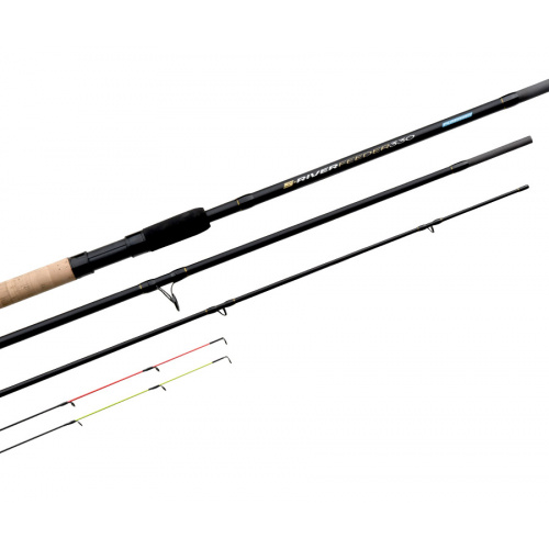 Фидерное удилище Flagman S-River Feeder 3.3 100г