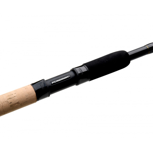 Фидерное удилище Flagman S-River Feeder 3.3 100г