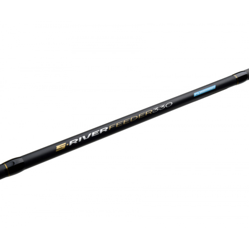 Фидерное удилище Flagman S-River Feeder 3.3 100г