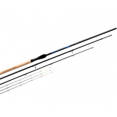 Фидерное удилище Flagman Sherman Pro Feeder New Generation 3.75м 100г