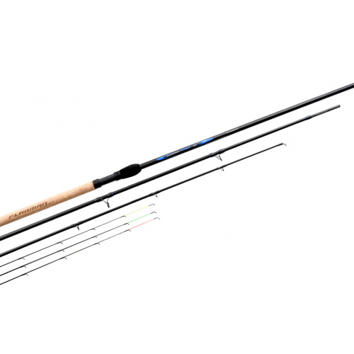 Фидерное удилище Flagman Sherman Pro Feeder New Generation 3.75м 100г
