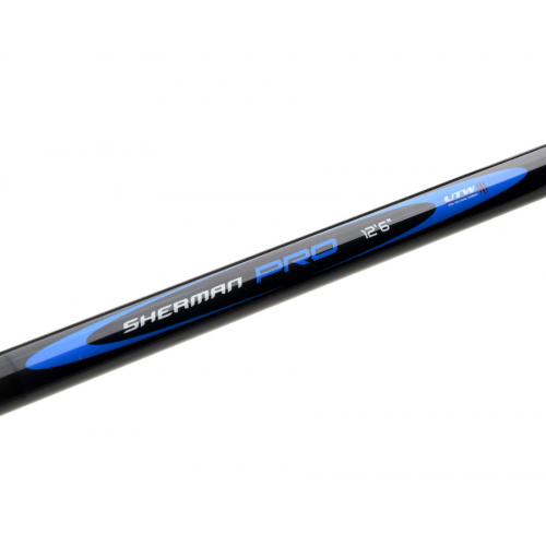 Фидерное удилище Flagman Sherman Pro Feeder New Generation 3.75м 100г