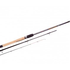 Фидерное удилище Flagman Power Carbon Feeder Limited Edition 3.90м 100г