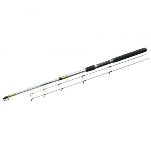 Фідерне вудилище Flagman Magnum Tele Feeder 2.1м 100г