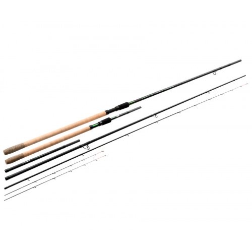 Фідерне вудилище Flagman Mantaray Pro Combo Feeder 3.3-4.2м 100г