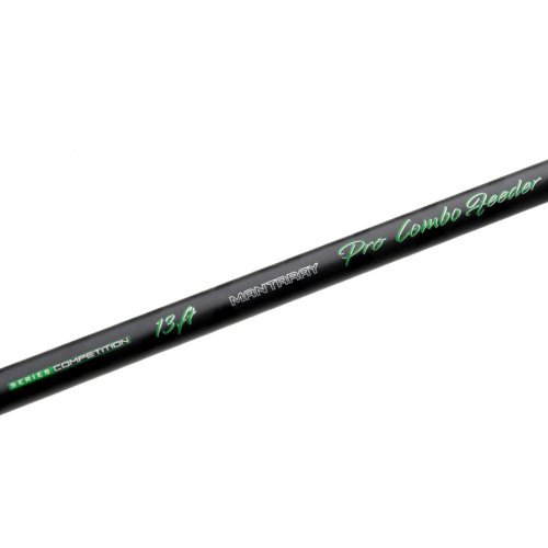 Фідерне вудилище Flagman Mantaray Pro Combo Feeder 3.3-4.2м 100г