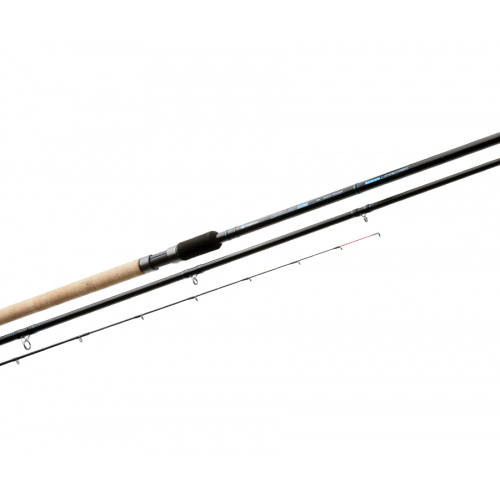 Фидерное удилище Flagman Sherman Pro Feeder Heavy 3.90м 130г