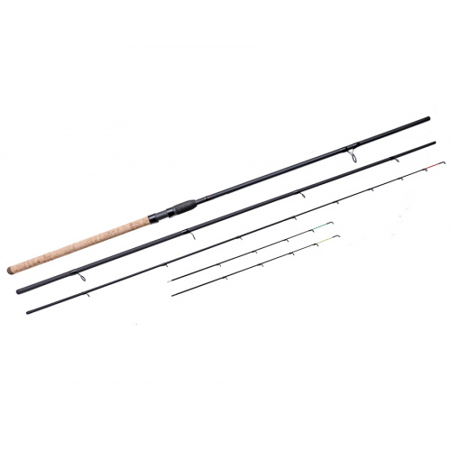 Фидерное удилище Flagman Sensor Slow River Feeder 3.90м 100г