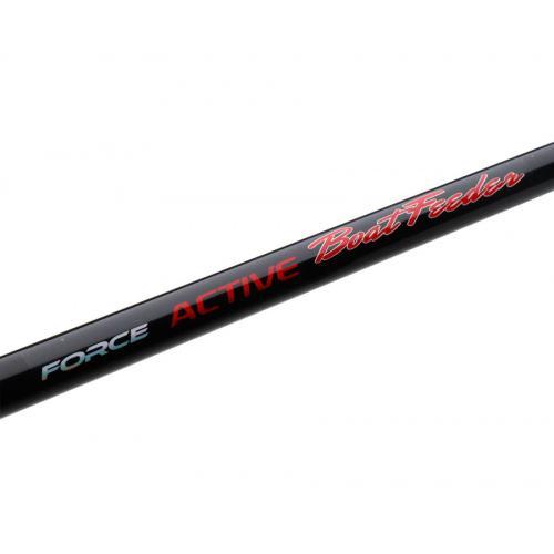 Фидерное удилище Flagman Force Active Boat Feeder 2.1м 5-100г
