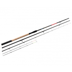 Фідерне вудилище Flagman Squadron Pro Feeder 3.6м 60-200г