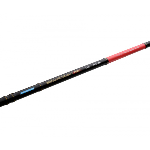 Фидерное удилище Flagman Squadron Pro Feeder 3.6м 60-200г