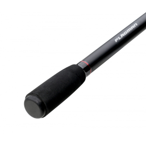 Фидерное удилище Flagman Magnum Black Boat Feeder 2.1м 150г