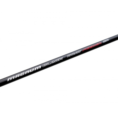 Фидерное удилище Flagman Magnum Black Boat Feeder 2.1м 150г
