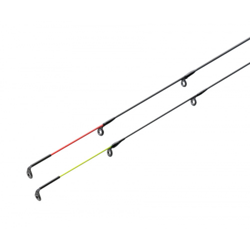 Вудилище фідерне Flagman S-Canal Feeder 3.3м 50г