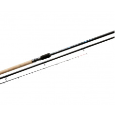Фидерное удилище Flagman Sherman Pro Feeder Heavy 3.90м 130г