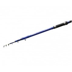 Фідерне вудилище Flagman Force Boat Tele Feeder 2.4м 150г