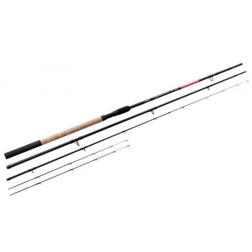 Фідерне вудилище Flagman Squadron Pro Feeder 3.6м 60-200г