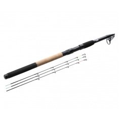 Фідерне вудилище Flagman S-River Tele Feeder 3м 100г
