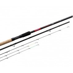Фидерное удилище Flagman Cast Master Feeder Extra Heavy 4.2м 180г