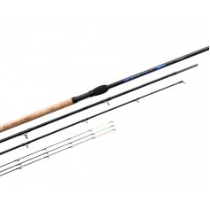 Фидерное удилище Flagman Sherman Pro Feeder New Generation 3.9м 120г