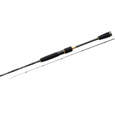 Спиннинг Flagman Blackfire Solid 2.13м 0.6-5г