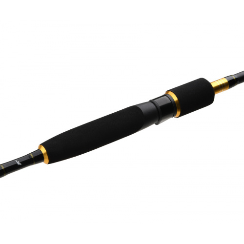 Спінінг Flagman Blackfire Solid 2.13м 0.6-5г
