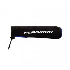 Чохол для захисту вершинок Flagman Tip Protector 26x4.5см Black-Blue