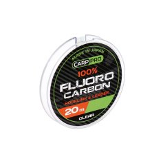 Флюорокарбон Carp Pro Hooklink Leader 20м 0.352мм