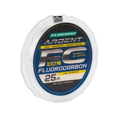 Флюорокарбон Flagman Ardent 25м 0.45мм
