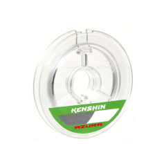 Флюорокарбон Azura Kenshin FC 12м 0.128мм