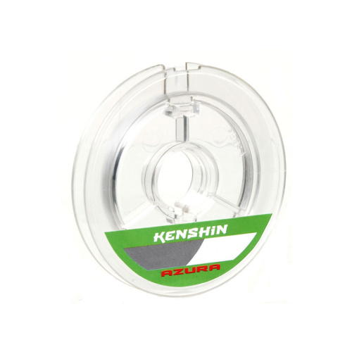 Флюорокарбон Azura Kenshin FC 12м 0.205мм